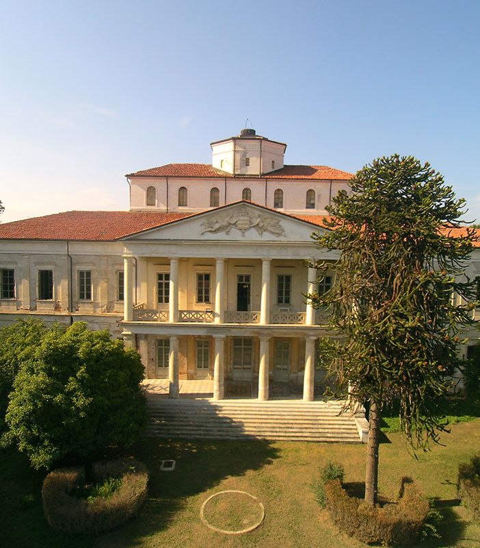 Foto da www.museostoricoromagnano.it