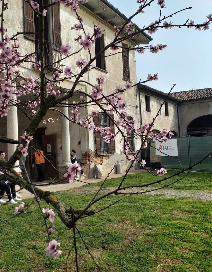 Grande successo per l’apertura straordinaria di Villa fortuna a Galliate