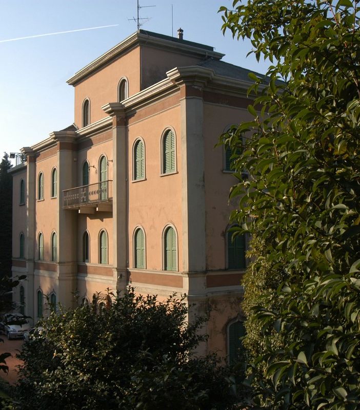 Il Palazzotto storico di Orta riapre per il Consiglio Comunale