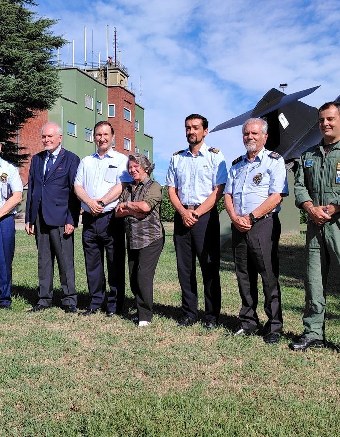 “Il Cavallino Rampante: una romantica storia tutta italiana”: evento speciale all'Aeroporto di Cameri