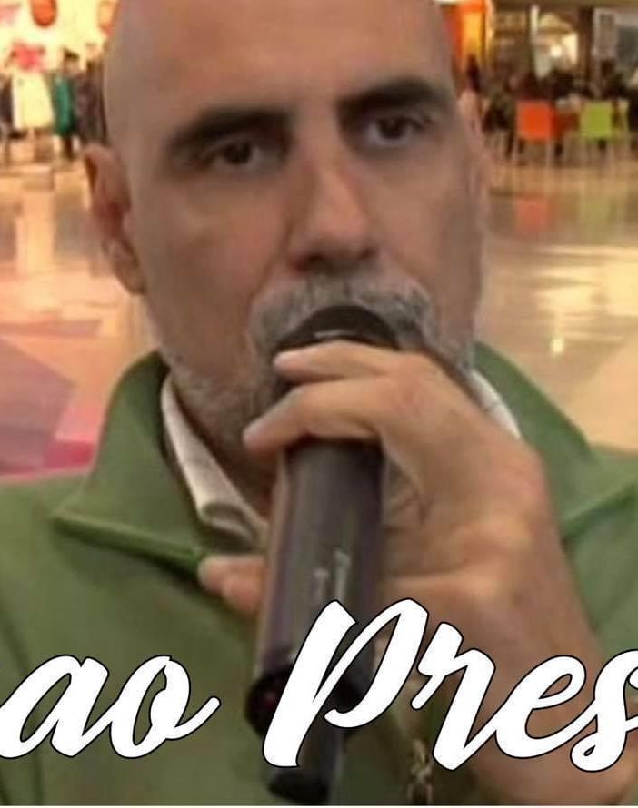 Lutto per la scomparsa di Dario Paracchini