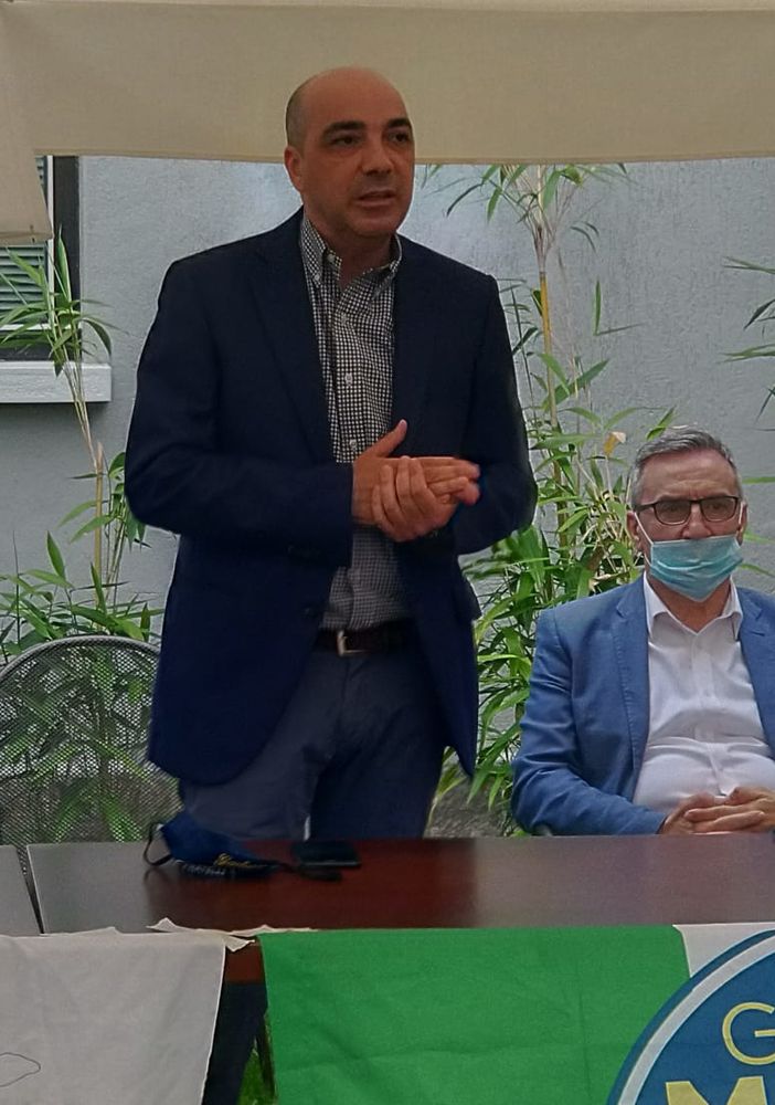 Doppio ingresso per Fratelli d’Italia a Novara
