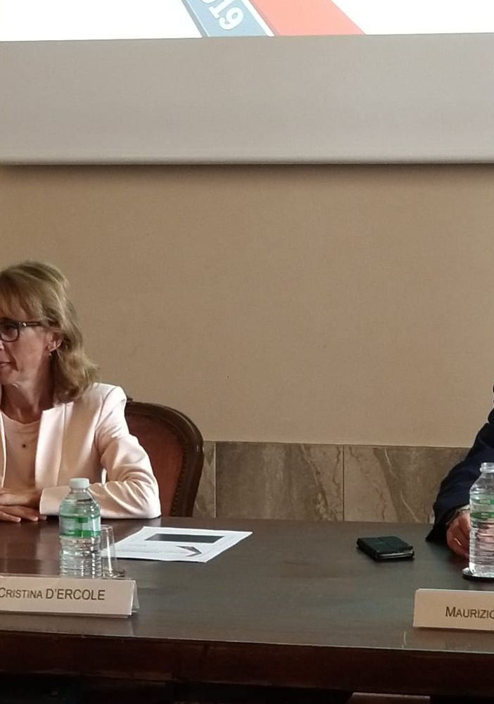 Addio alla Camera di Commercio di Novara, nasce il nuovo ente di quadrante