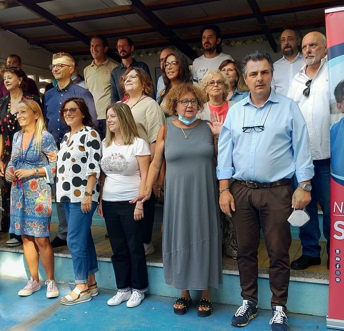 Comunali: Pd Novara, &quot;In campo per una sfida culturale&quot;