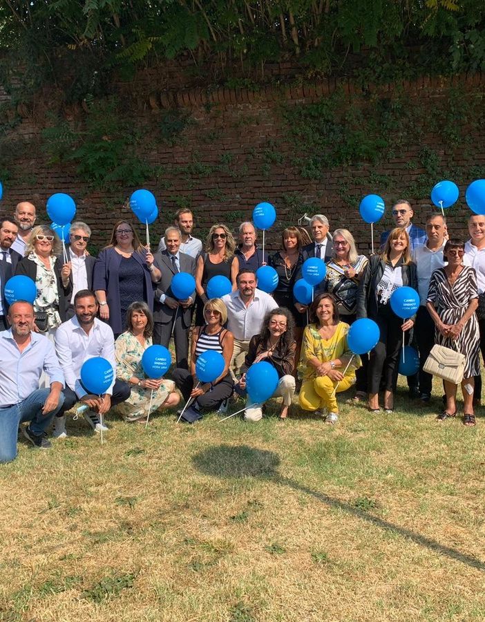 Comunali: Novara, centro destra favorito ma è sfida per la leadership Lega-FdI