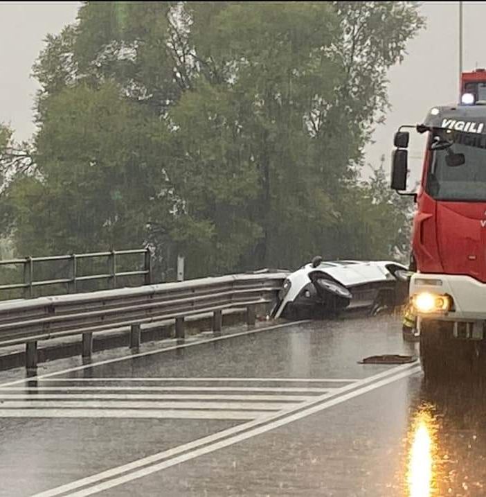 Crollo cavalcavia Novara: Borghi (Pd), chiarire responsabilità