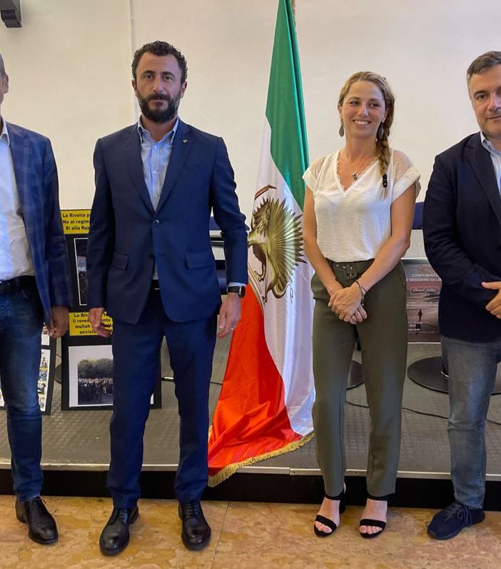 “Ricercatore UPO detenuto in Iran: appello per Djalali anche dal centrodestra vercellese all'incontro su libertà e diritti civili”