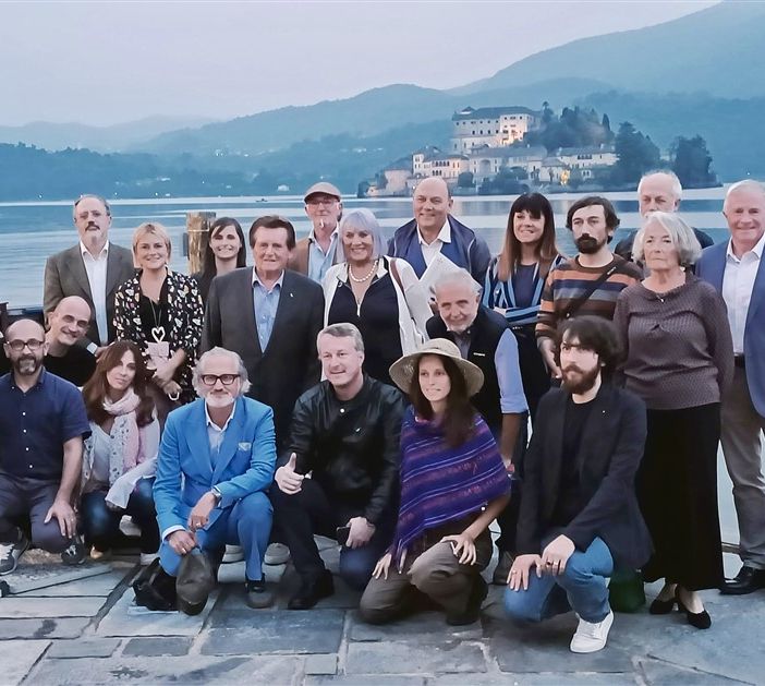 Giornalisti di numerose testate alla scoperta delle bellezze dei Sacri Monti del nostro territorio FOTO
