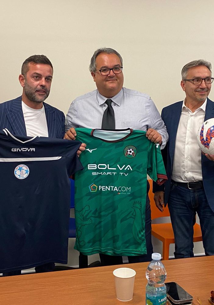 Nasce la NovaRomentino: unione tra Rg Ticino e Pro Novara
