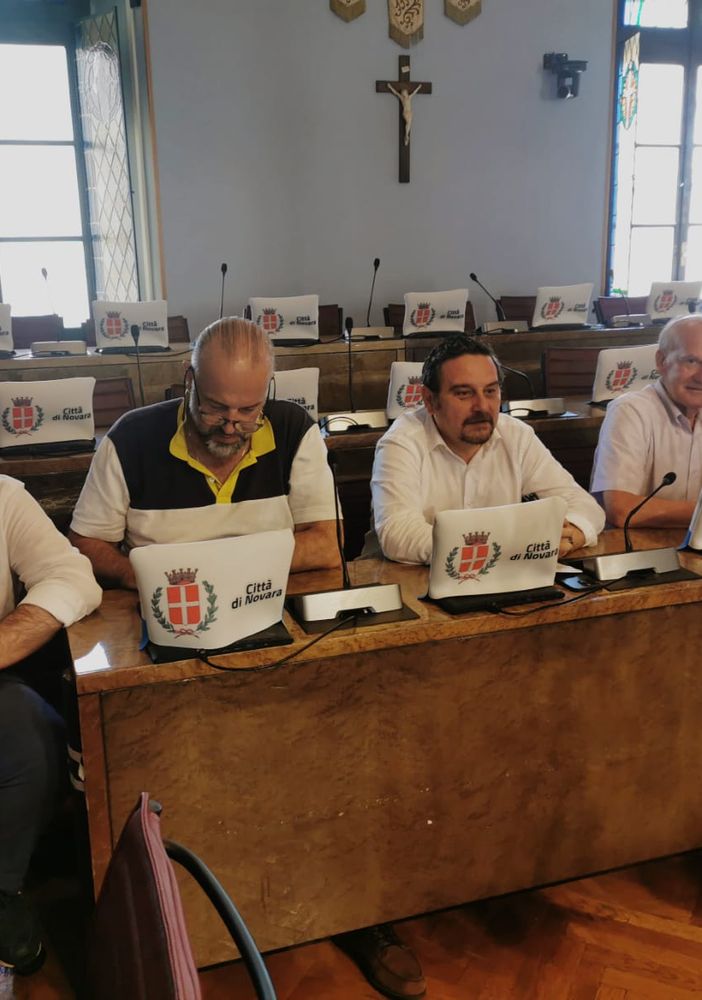 Alessandro Canelli chiarisce le scelte sul rimpasto di giunta