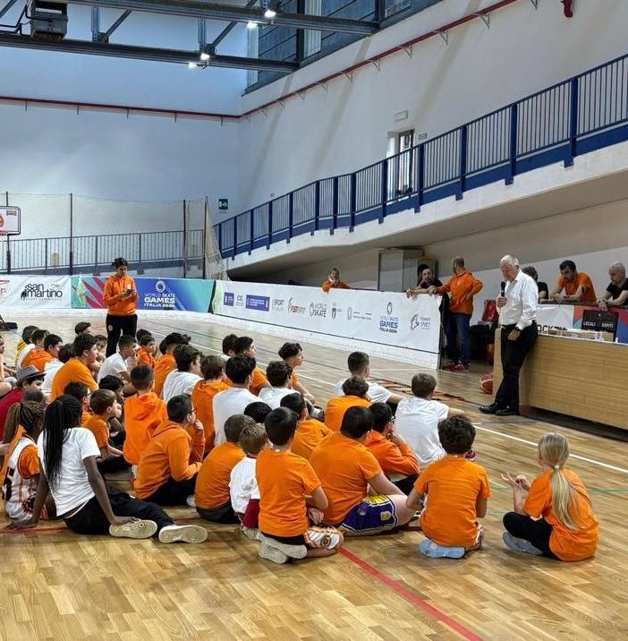 Una festa per il primo anno dei Tigers Novara: dal minibasket agli under 15, la società cresce