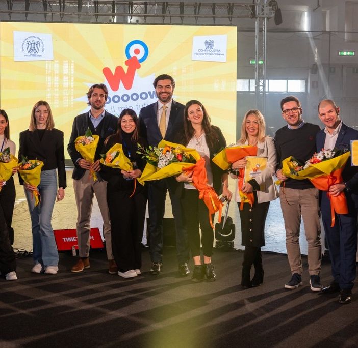 Orientamento: oltre duemila partecipanti all’undicesima edizione di &quot;Wooooow”
