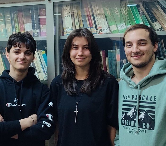 Giovani menti scientifiche in gara: la finale del 36° concorso &quot;I giovani e le scienze&quot;