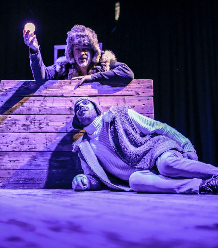 Le Notti di Cabiria: VII edizione della rassegna teatrale