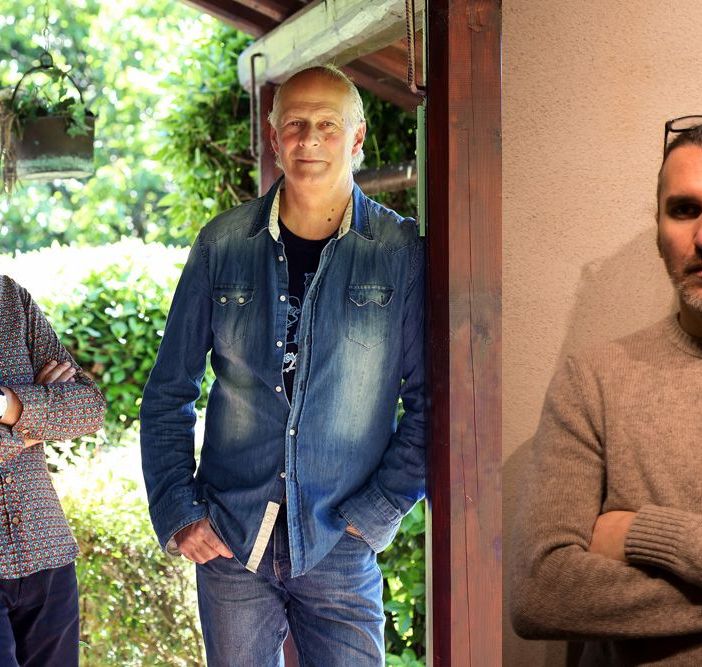 Domenica 28 continuano i concerti di ‘Un paese a sei corde’ con il trio Bonfanti, Coppo e Bruno