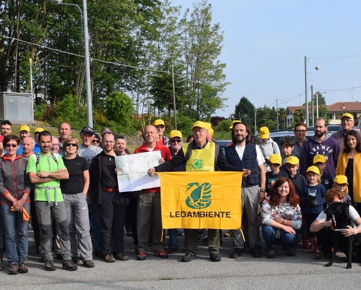 Sessanta giorni di impegno per l'ambiente: coinvolgimento e riflessione sulla sostenibilità a Borgomanero
