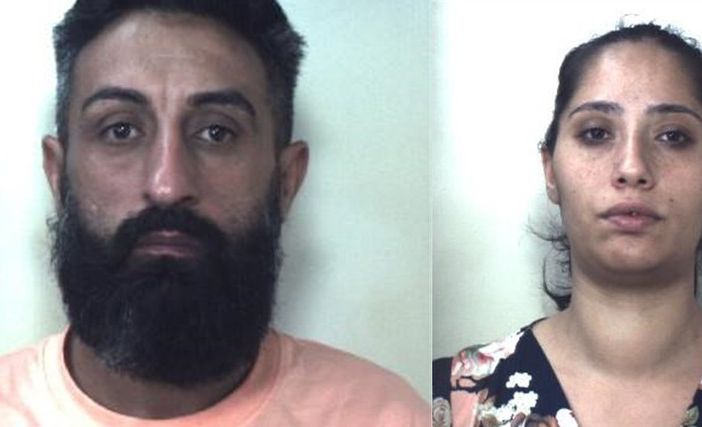 Truffe agli anziani: i carabinieri di Canelli arrestano due cittadini dell'Est Europa a Novara