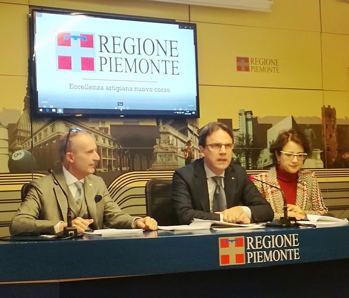 Neanche l'eccellenza è per sempre: il &quot;nuovo&quot; artigianato si rimette in discussione