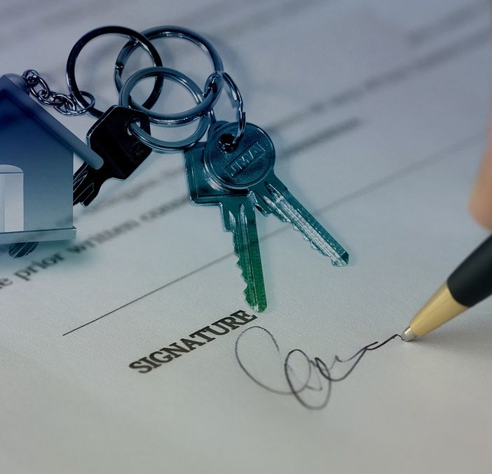 4 motivi per comprare casa a Novara