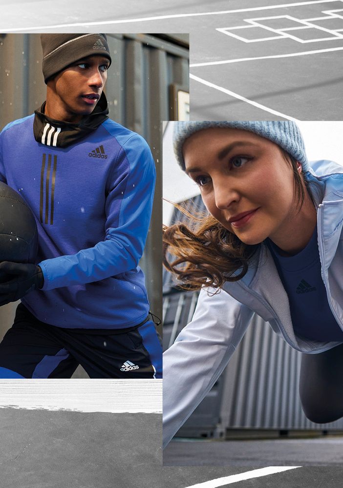 Adidas apre a Vicolungo uno dei suoi più grandi outlet in Europa