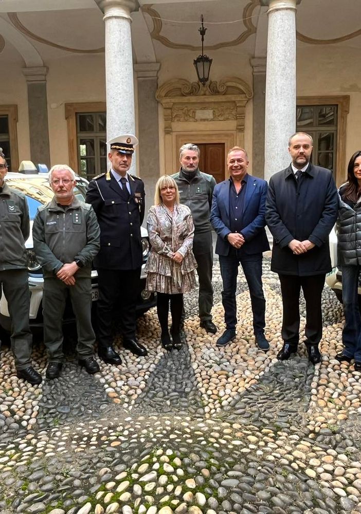 Binatti sulla visita dell’assessore Bongioanni: un confronto utile per il comparto agricolo