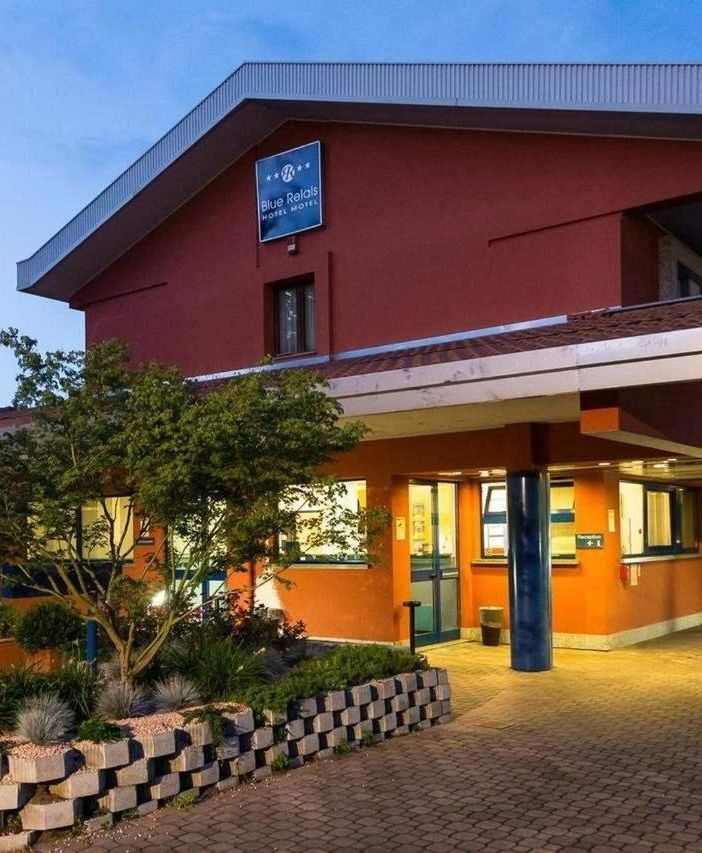 Attivo da oggi il primo covid hotel della provincia di Novara