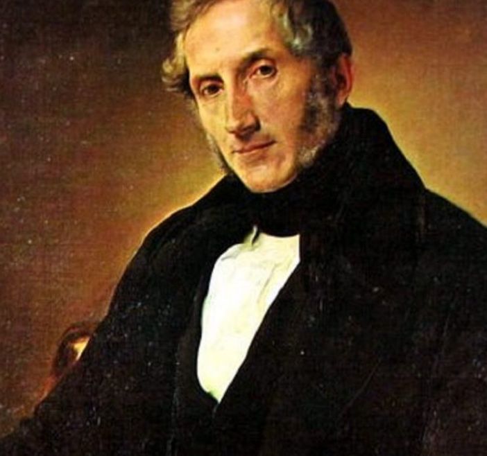 Novara rende omaggio ad Alessandro Manzoni
