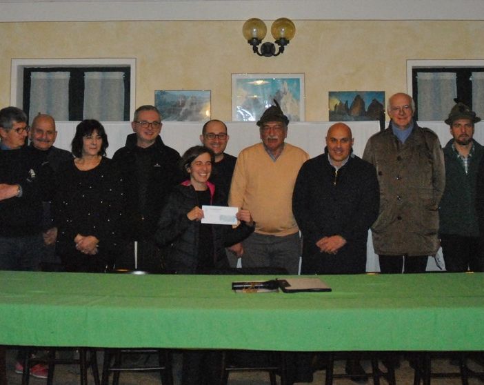Borgomanero, 15mila euro alle associazioni