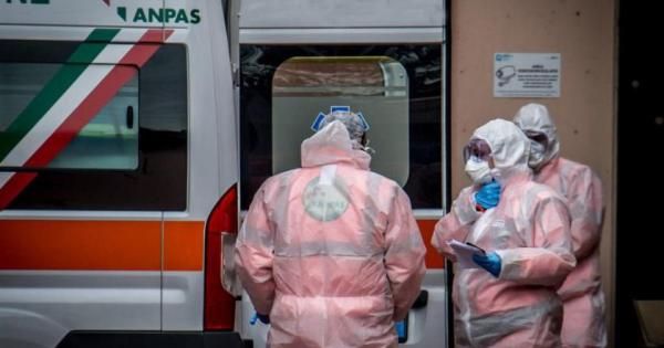 La fondazione comunitaria dona protezioni e disinfettanti ai volontari