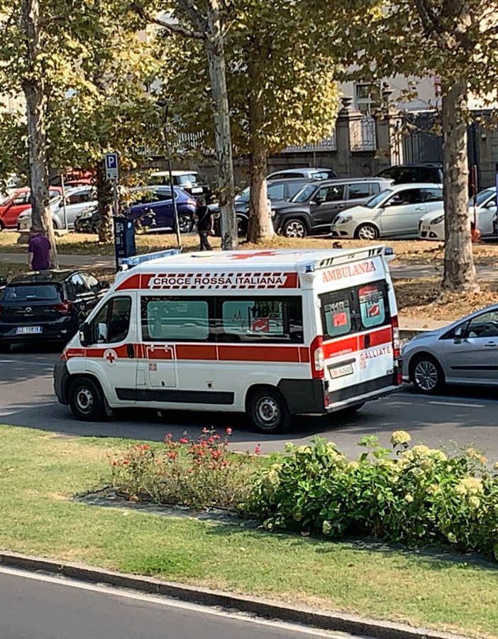 Meno medici sulle ambulanze del 118: è polemica
