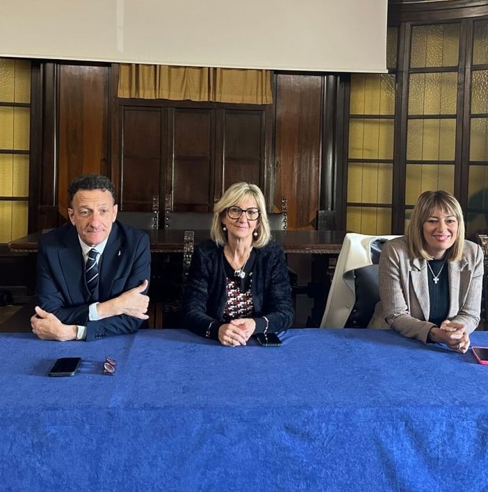 Corso Cavour si rifà il look: l'annuncio dell'amministrazione Gusmeroli