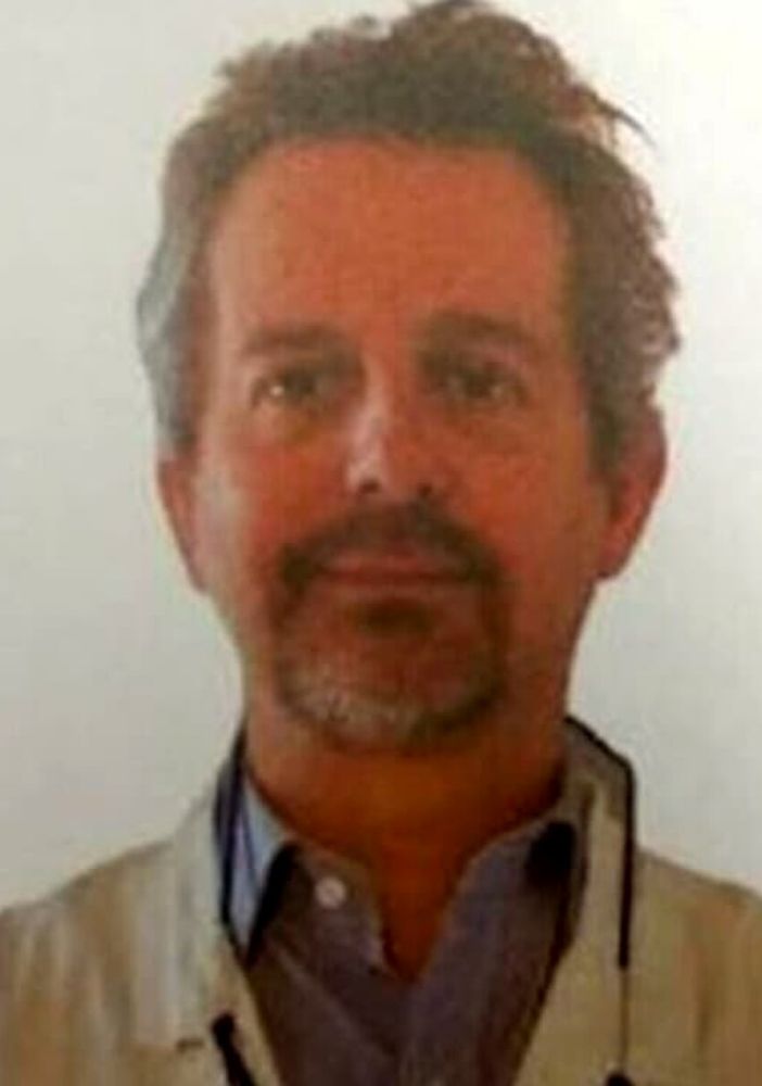 Andrea Calcaterra