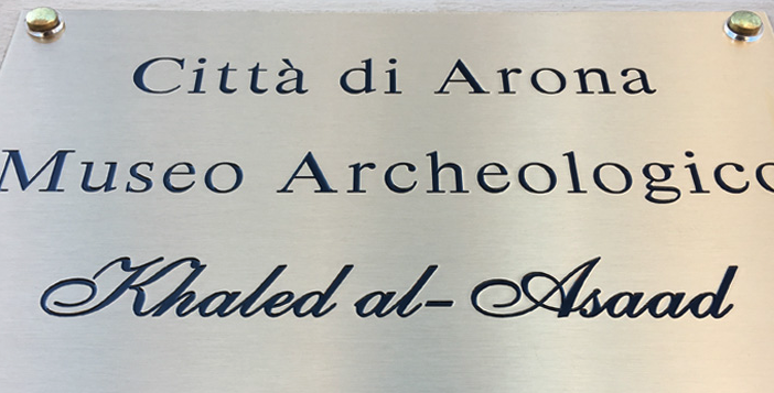 &quot;Una Giornata nella (Prei)storia!&quot; ad Arona