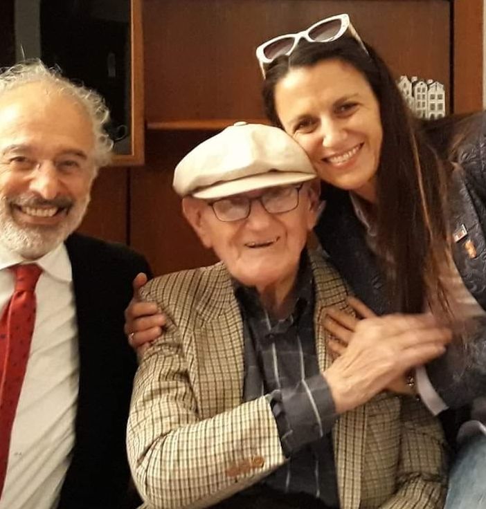 Foto Facebook Anpi Novara