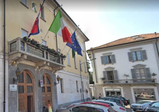 &quot;Ali nell'Aria&quot; Arona, dal 3 giugno al 23 settembre 2023