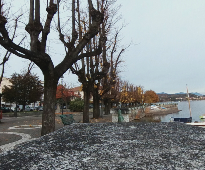 La gastronomia e la golosità in scena ad Arona