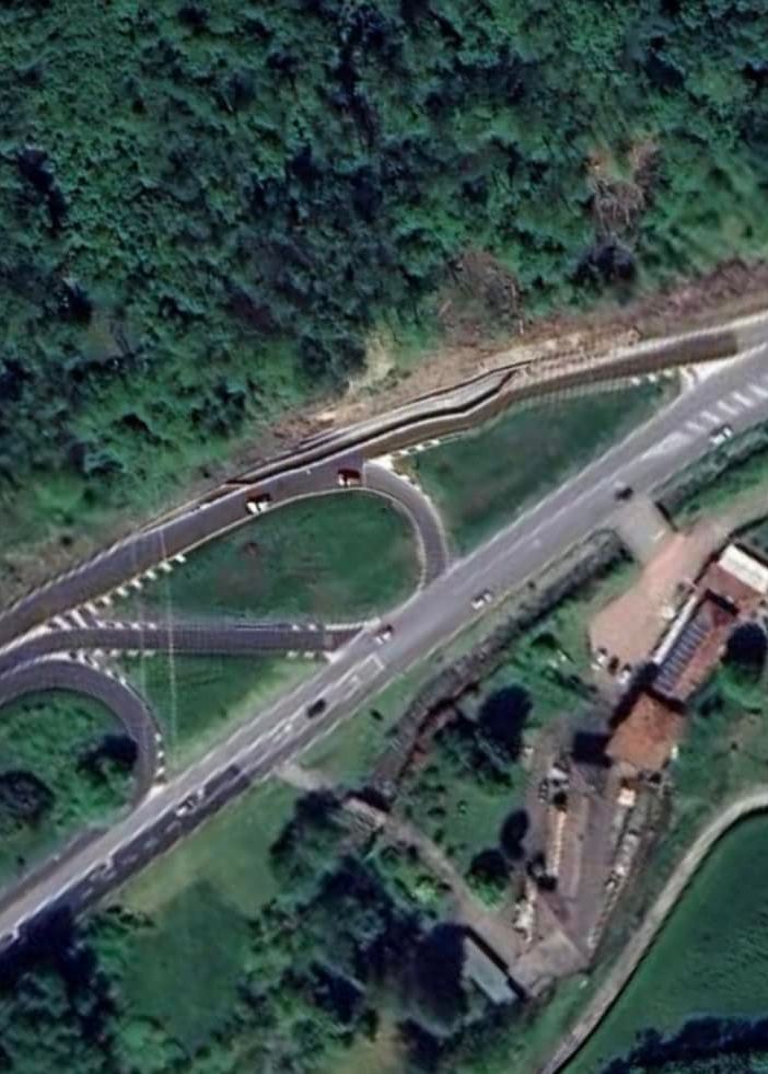 Arona: Gusmeroli annuncia la riapertura della Strada Statale 229 e annuncia altri progetti stradali
