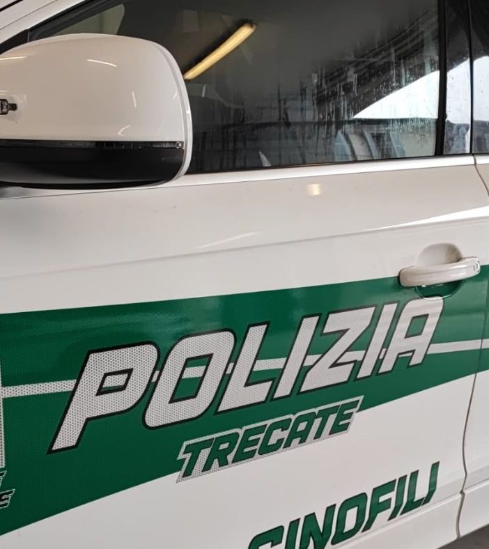 Violenza domestica a Trecate: l’intervento tempestivo della Polizia locale mette fine agli abusi