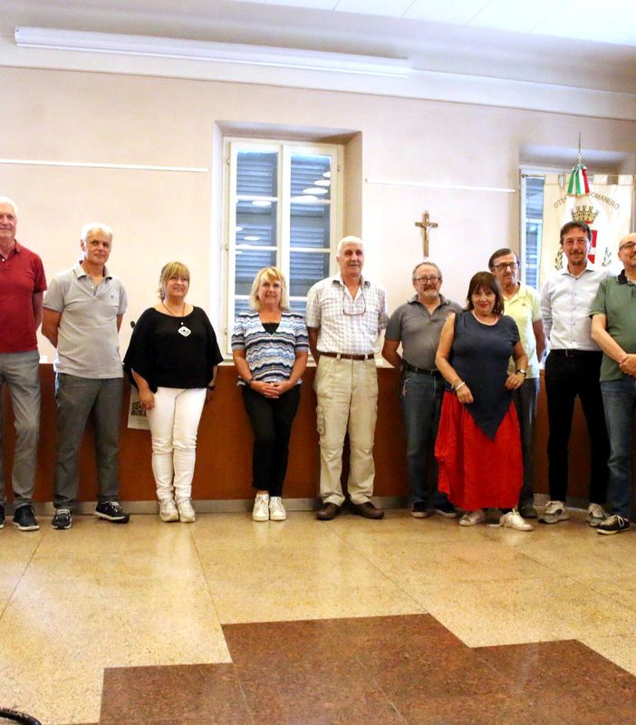 Partita la rassegna ‘Arte a Palazzo’