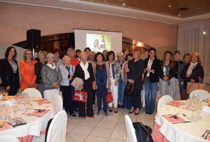 Una serata dedicata al Cake Design per combattere il diabete