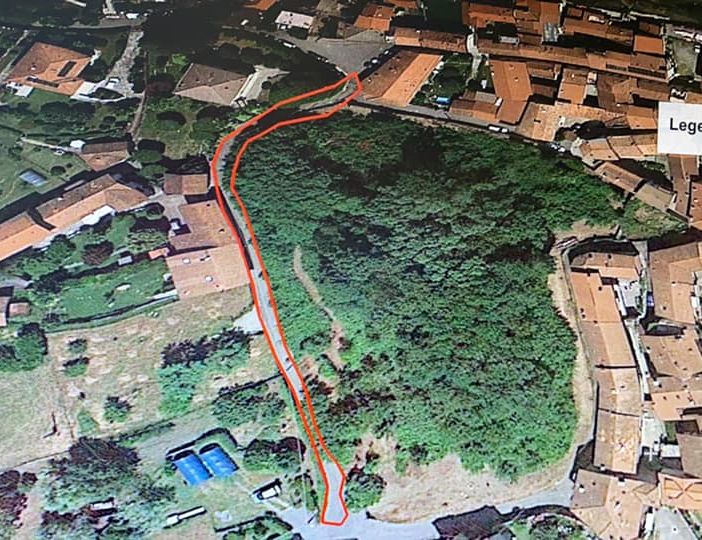Partirà nei prossimi mesi il programma di asfaltature delle strade di Arona