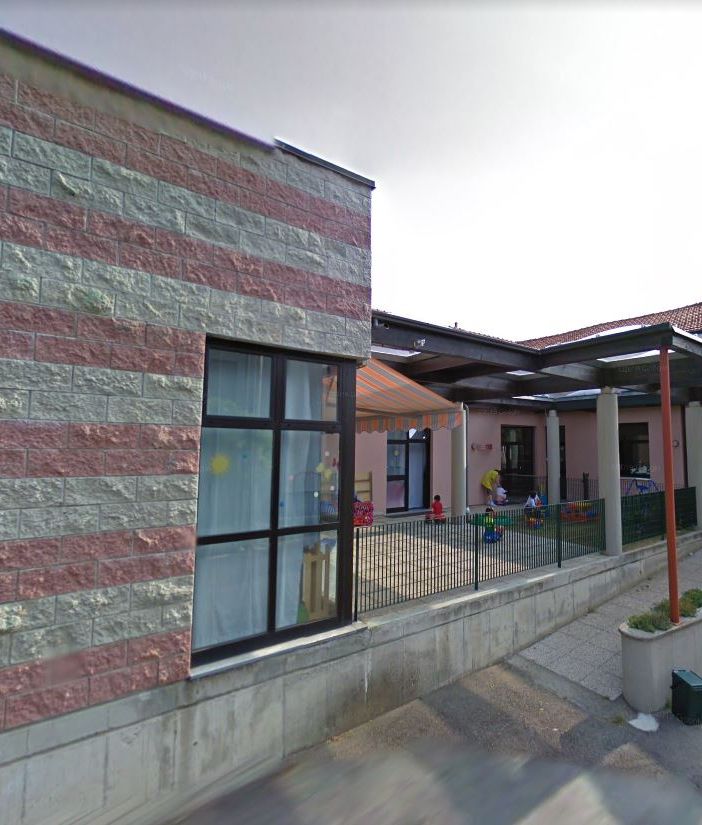 Si svolgerà il 15 gennaio l'open day dell'Asilo Balconi di Romagnano Sesia