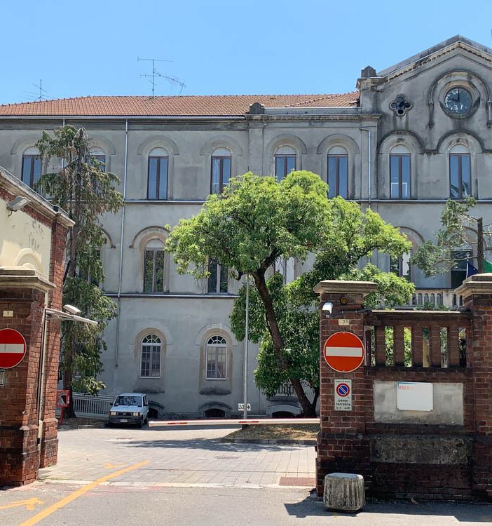 Asl Novara: nuovo orario di apertura sportelli Medicina di Base di Borgomanero