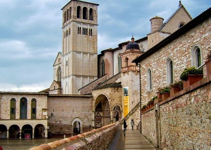 Dove mangiare ad Assisi: ti presentiamo AssaggiAssisi