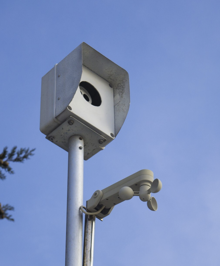 Nuovo autovelox attivo sulla statale 32 a Oleggio a partire dal 9 ottobre