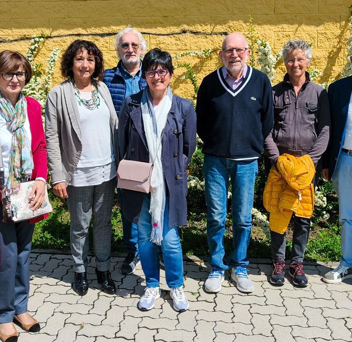 Rinnovato il consiglio dell'Associazione Alzheimer Borgomanero