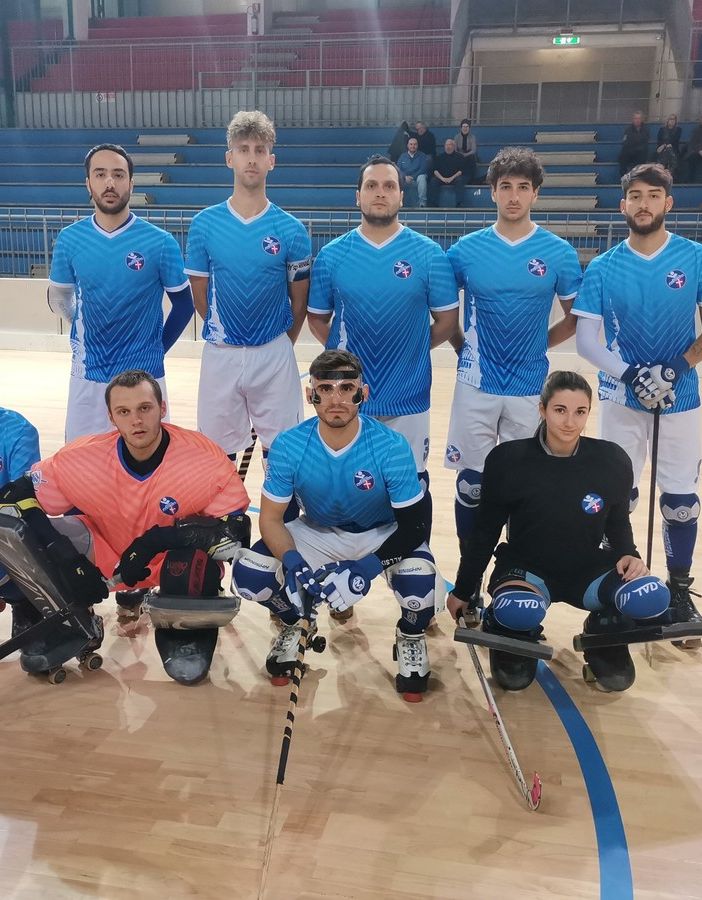 Un’Azzurra tutto cuore supera il forte Amatori Modena