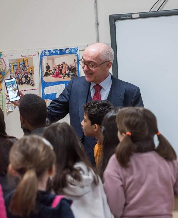 ABCDono 2024, il percorso degli alunni nelle scuole novaresi