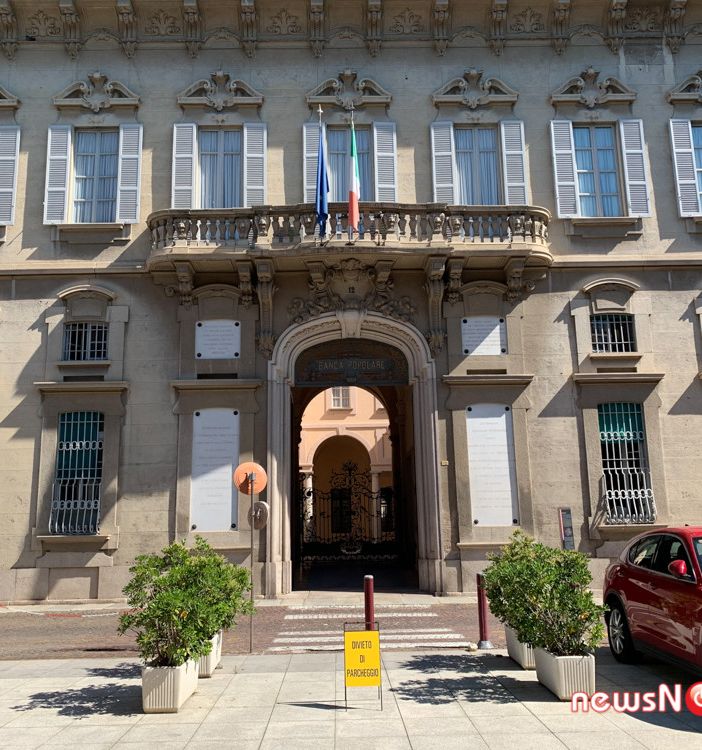 &quot;I Giardini Segreti&quot;: degustazione di birre artigianali a Palazzo Tornielli