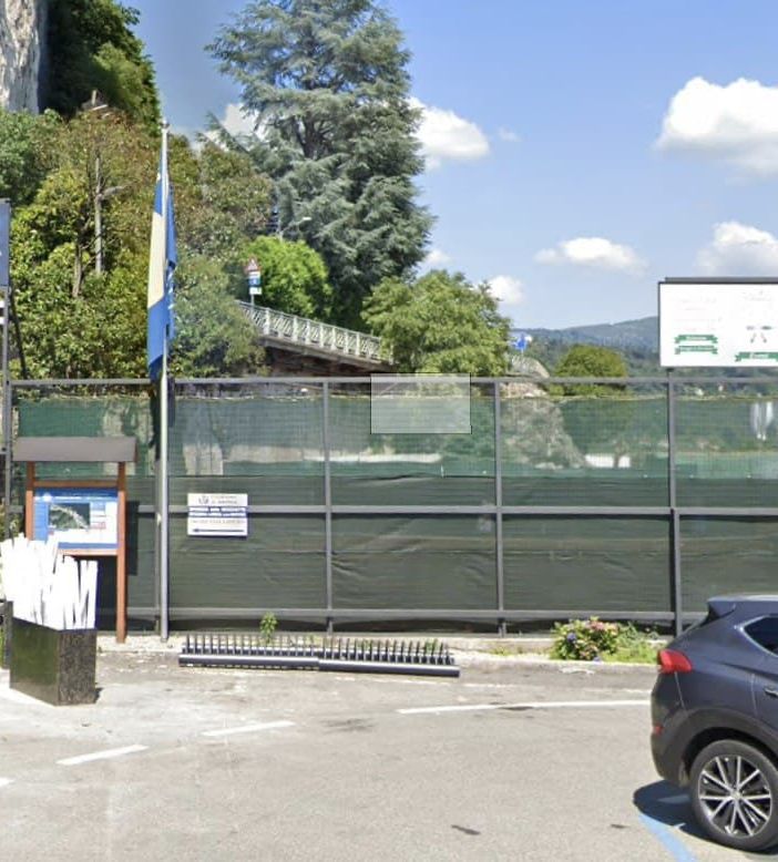 Arona deve ammainare la Bandiera Blu